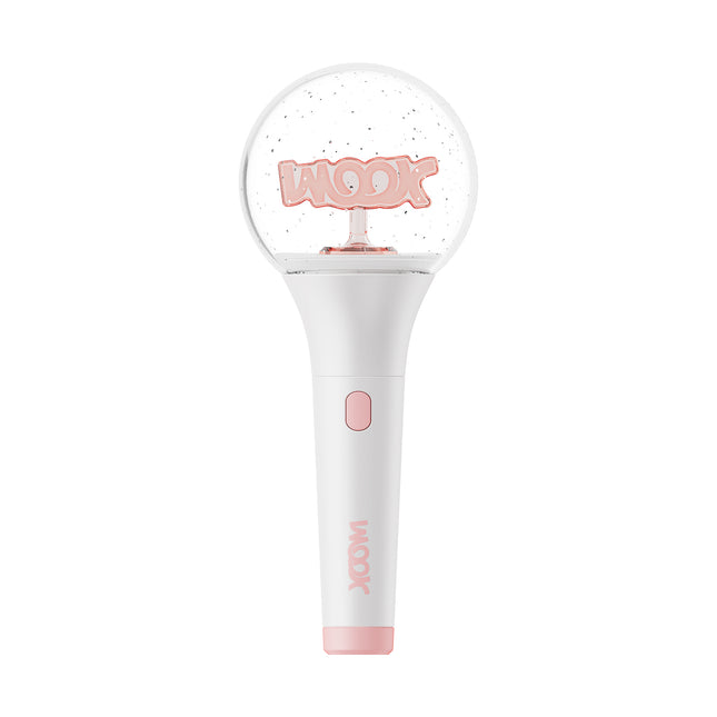 LEE DONG WOOK - Official Light Stick