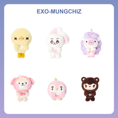 Collection image for: EXO