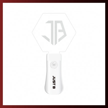 JUST B - Official Acrylic Light Stick