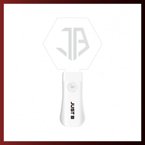 JUST B - Official Acrylic Light Stick